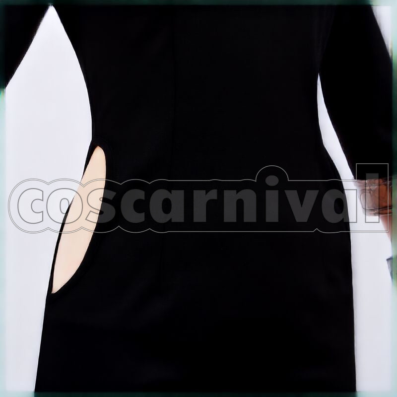 Arcade Sétanta Cosplay cosplay costume from Fate/Grand Order, detail-8
