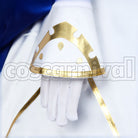 Archetype: Earth 1st Ascension Cosplay cosplay costume from Fate/Grand Order, detail-4