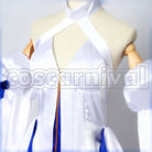 Archetype: Earth 2nd Ascension Cosplay cosplay costume from Fate/Grand Order, front view 4
