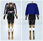 Arjuna 3rd Ascension Cosplay cosplay costume from Fate/Grand Order, detail-2