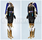 Arjuna 3rd Ascension Cosplay cosplay costume from Fate/Grand Order, front view 6