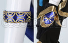 Arjuna 3rd Ascension Cosplay cosplay costume from Fate/Grand Order, detail-4