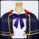 Artoria Caster 2nd Ascension Cosplay cosplay costume from Fate/Grand Order, front view 5