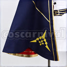 Artoria Caster 2nd Ascension Cosplay cosplay costume from Fate/Grand Order, detail-2