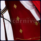 Artoria Caster 2nd Ascension Cosplay cosplay costume from Fate/Grand Order, detail-3
