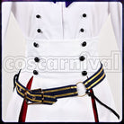 Artoria Caster 2nd Ascension Cosplay cosplay costume from Fate/Grand Order, detail-4