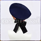 Artoria Caster 2nd Ascension Cosplay cosplay costume from Fate/Grand Order, accessory view 2