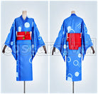 Artoria Pendragon FGO x Google Play Yukata Cosplay cosplay costume from Fate/Grand Order, detail-1