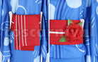 Artoria Pendragon FGO x Google Play Yukata Cosplay cosplay costume from Fate/Grand Order, detail-2