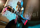 Asclepius 1st Ascension Cosplay cosplay costume from Fate/Grand Order, front view 7