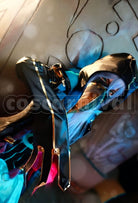 Asclepius 1st Ascension Cosplay cosplay costume from Fate/Grand Order, detail-1