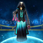 Asclepius 1st Ascension Cosplay cosplay costume from Fate/Grand Order, front view 8
