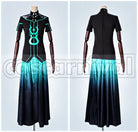 Asclepius 1st Ascension Cosplay cosplay costume from Fate/Grand Order, detail-3