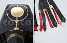 Asclepius 1st Ascension Cosplay cosplay costume from Fate/Grand Order, detail-5