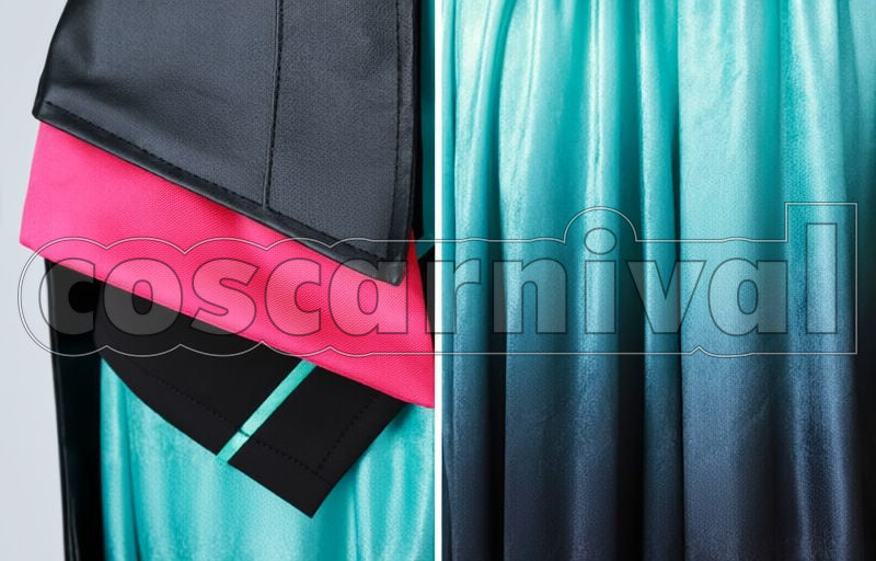 Asclepius 1st Ascension Cosplay cosplay costume from Fate/Grand Order, detail-6