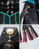 Asclepius 1st Ascension Cosplay cosplay costume from Fate/Grand Order, detail-7