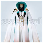 Asclepius 3rd Ascension Cosplay cosplay costume from Fate/Grand Order, front view 8