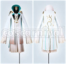 Asclepius 3rd Ascension Cosplay cosplay costume from Fate/Grand Order, detail-1