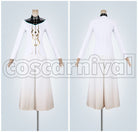 Asclepius 3rd Ascension Cosplay cosplay costume from Fate/Grand Order, detail-2
