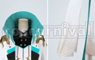Asclepius 3rd Ascension Cosplay cosplay costume from Fate/Grand Order, detail-3
