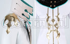 Asclepius 3rd Ascension Cosplay cosplay costume from Fate/Grand Order, detail-4