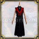 Ashiya Dōman Alter Ego Realm of Hell Mandala - Heian-kyō 3rd Ascension Cosplay cosplay costume from Fate/Grand Order, front view 5