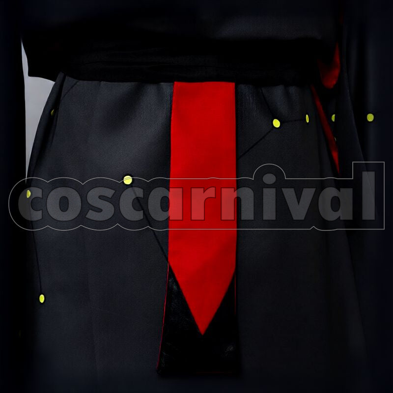 Ashiya Dōman Alter Ego Realm of Hell Mandala - Heian-kyō 3rd Ascension Cosplay cosplay costume from Fate/Grand Order, detail-2