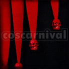 Ashiya Dōman Alter Ego Realm of Hell Mandala - Heian-kyō 3rd Ascension Cosplay cosplay costume from Fate/Grand Order, detail-5