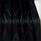 Ashiya Dōman Alter Ego Realm of Hell Mandala - Heian-kyō 3rd Ascension Cosplay cosplay costume from Fate/Grand Order, detail-6