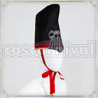 Ashiya Dōman Alter Ego Realm of Hell Mandala - Heian-kyō 3rd Ascension Cosplay cosplay costume from Fate/Grand Order, accessory view 1