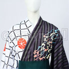 Ashiya Dōman Morning Glory Yukata (Cursed) Cosplay cosplay costume from Fate/Grand Order, detail-2