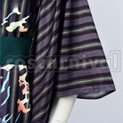Ashiya Dōman Morning Glory Yukata (Cursed) Cosplay cosplay costume from Fate/Grand Order, detail-3