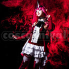 Baobhan Sith (Archer) 1st Ascension Cosplay cosplay costume from Fate/Grand Order, front view 1