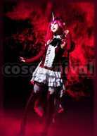 Baobhan Sith (Archer) 1st Ascension Cosplay cosplay costume from Fate/Grand Order, front view 2