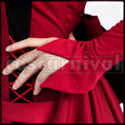 Baobhan Sith (Archer) 1st Ascension Cosplay cosplay costume from Fate/Grand Order, detail-3