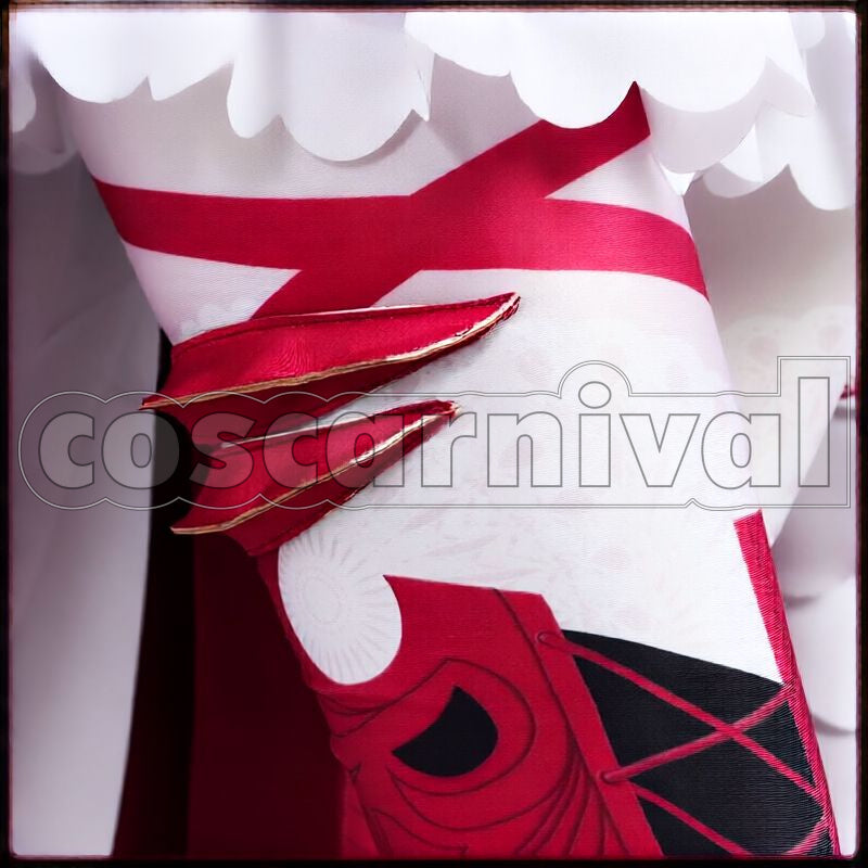 Baobhan Sith (Archer) 1st Ascension Cosplay cosplay costume from Fate/Grand Order, detail-5