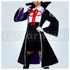 BB (Fate/Extra) Cosplay cosplay costume from Fate/Grand Order, front view 1