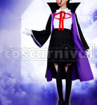 BB (Fate/Extra) Cosplay cosplay costume from Fate/Grand Order, front view 2
