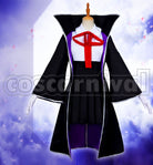 BB (Fate/Extra) Cosplay cosplay costume from Fate/Grand Order, front view 4