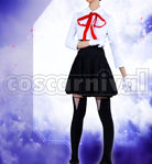 BB (Fate/Extra) Cosplay cosplay costume from Fate/Grand Order, front view 5