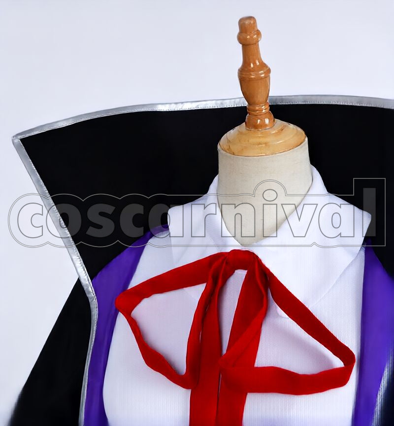 BB (Fate/Extra) Cosplay cosplay costume from Fate/Grand Order, detail-1