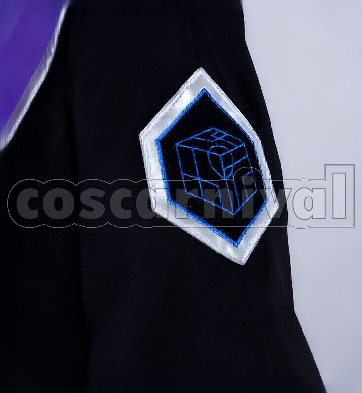 BB (Fate/Extra) Cosplay cosplay costume from Fate/Grand Order, detail-3