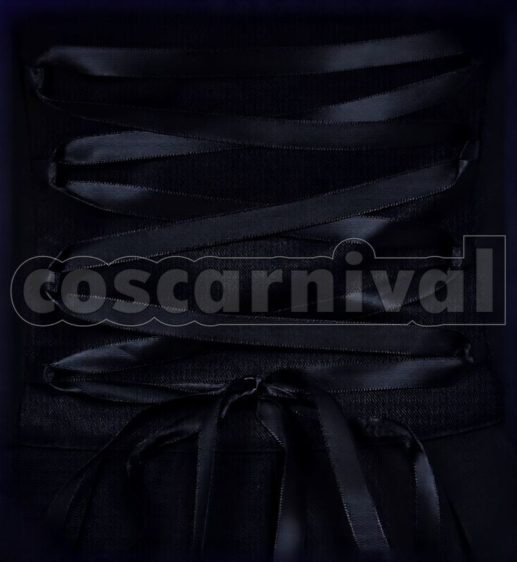 BB (Fate/Extra) Cosplay cosplay costume from Fate/Grand Order, detail-4