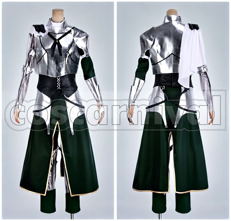 Bedivere 2nd Ascension Cosplay cosplay costume from Fate/Grand Order, detail-1