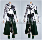 Bedivere 2nd Ascension Cosplay cosplay costume from Fate/Grand Order, front view 2