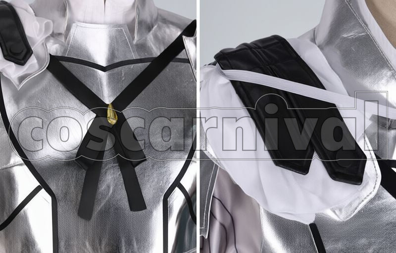 Bedivere 2nd Ascension Cosplay cosplay costume from Fate/Grand Order, detail-4