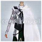 Bedivere Final Ascension Cosplay cosplay costume from Fate/Grand Order, front view