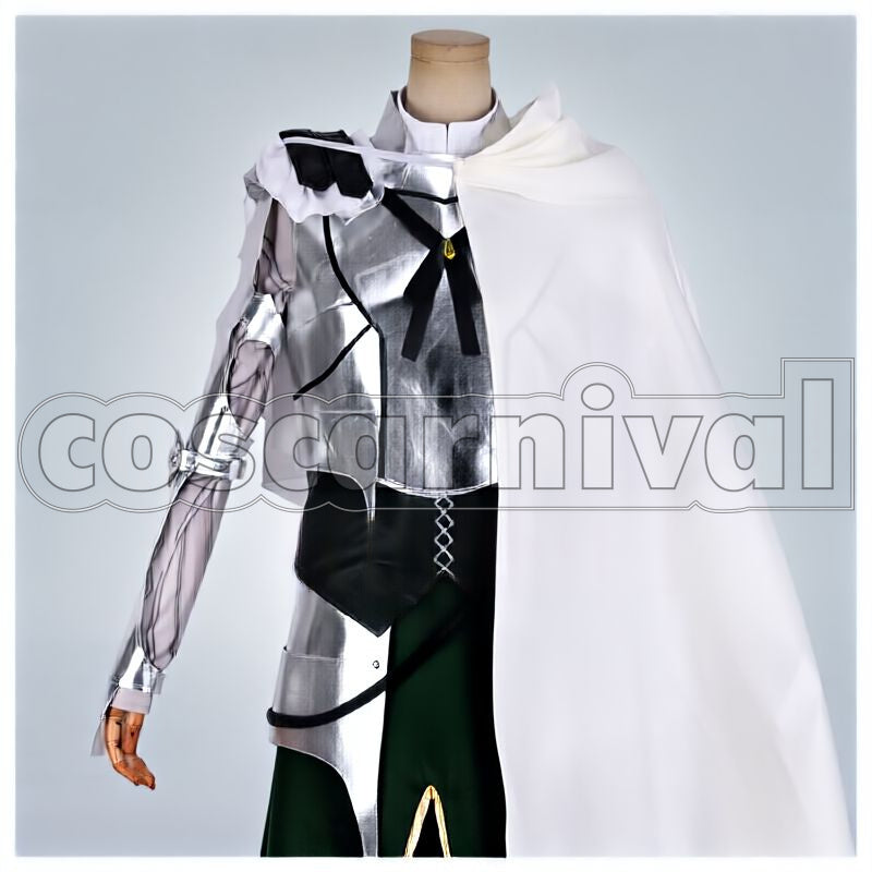 Bedivere Final Ascension Cosplay cosplay costume from Fate/Grand Order, front view