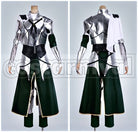 Bedivere Final Ascension Cosplay cosplay costume from Fate/Grand Order, detail-2