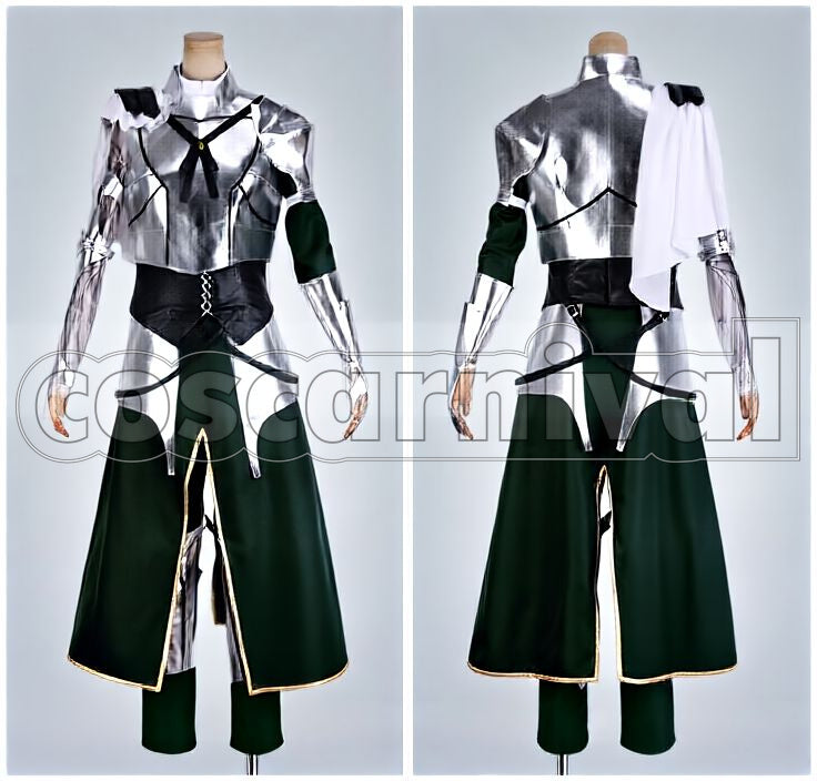 Bedivere Final Ascension Cosplay cosplay costume from Fate/Grand Order, detail-2